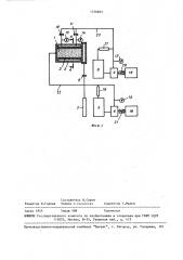 Установка для испытания кернов (патент 1576855)