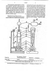 Стенд для экспресс-диагностики машин ударного действия (патент 1785887)