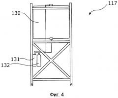 Рабочий модуль для проведения подводных внутрискважинных работ (патент 2566880)
