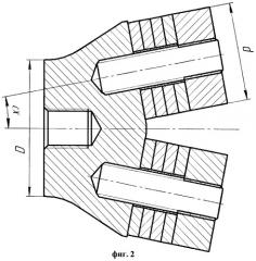 Ультразвуковая колебательная система (патент 2473400)