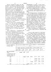 Способ обработки сточных вод, содержащих шестивалентный хром (патент 905203)