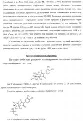 Конденсированные гетероциклические сукцинимидные соединения и их аналоги как модуляторы функций рецептора гормонов ядра (патент 2330038)