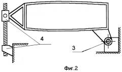Самолет горизонтального взлета и посадки с крыльями (патент 2244662)