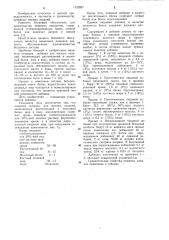 Пищевая добавка для мясных изделий (патент 1132897)