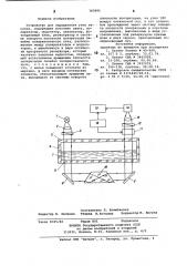Устройство для определения угла наклона (патент 787895)