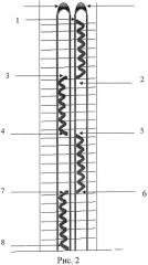 Быстрый эвакуационный выход для высотного здания (патент 2564616)