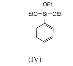 Разветвленные фторсодержащие кремнийорганические сополимеры, способ их получения и гидрофобное полимерное покрытие на их основе (патент 2565671)