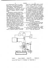 Устройство для определения влажности и жирности мясных и молочных продуктов (патент 1002958)