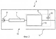 Бытовое электрическое устройство (патент 2264488)