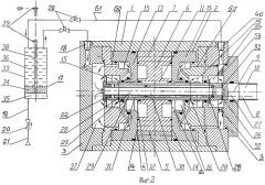 Способ смазки роторной машины с внутренним зацеплением и роторная машина с внутренним зацеплением (варианты) (патент 2286461)