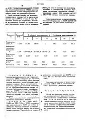 Состав для получения пленок (патент 521292)