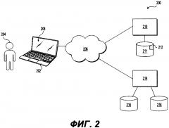 Способ, система и сервер для передачи персонализированного сообщения на пользовательское электронное устройство (патент 2640635)