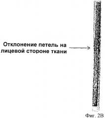 Многостержневой шов для промышленной ткани (патент 2382842)