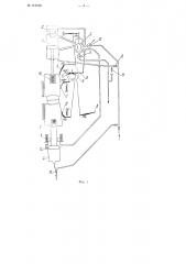 Бесшаботный штамповочный молот (патент 112789)