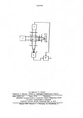 Устройство для измерения смещения контролируемой поверхности (патент 629444)