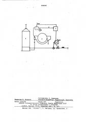 Способ автоматического управления процессом промывки целлюлозы на барабанном вакуум-фильтре (патент 628200)