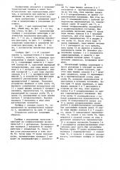 Одноканатный грейфер (патент 1224242)