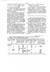 Способ изготовления железнодорожных рельсов (патент 1616726)