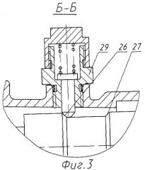 Механизм переключения коробки передач с демультипликатором (два варианта) (патент 2291792)
