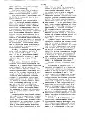 Засыпной аппарат доменной печи (патент 891782)