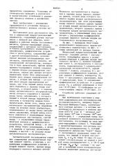 Импульсный ядерно-резонансный анализатор (патент 868505)