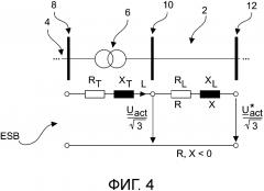 Способ ввода электрической мощности в сеть электроснабжения (патент 2651804)