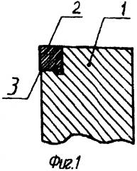 Дисковый нож для резки листовых материалов (патент 2627528)