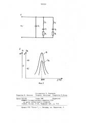 Пьезоэлектрический генератор конденсаторной системы зажигания (патент 907290)