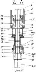 Привод вертикальных валков прокатной клети (патент 2281821)