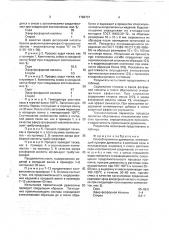 Способ пропитки древесины (патент 1782737)