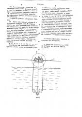 Устройство для крепления плавучих кранцев у борта судна (патент 619386)