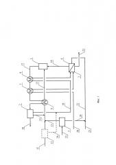 Водородная установка (варианты) (патент 2652191)