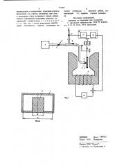 Устройство для измерения концентрации носителей тока в полупроводнике (патент 731402)