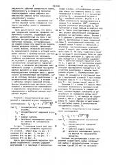 Клеть для продольной прокатки профилей переменного сечения (патент 933166)