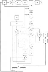 Когерентный супергетеродинный спектрометр электронного парамагнитного резонанса (патент 2614181)