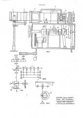 Полуавтомат для сборки радиаторов (патент 715187)