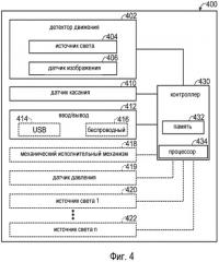 Обнаружение касания на искривленной поверхности (патент 2537043)