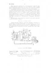 Способ имитации забросов и провалов давления в топливных системах (патент 147015)