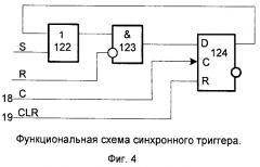 Устройство для декодирования запросных сигналов (патент 2550083)