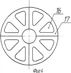 Вибрационная установка (патент 2537103)
