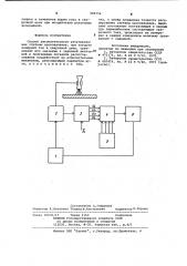 Способ автоматического регулирования глубины проплавления (патент 984756)