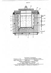 Электрованна (патент 804701)