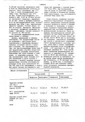 Способ определения иммунологического состояния организма (патент 1090409)