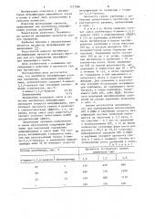 Ингибитор нитрификации азотных удобрений (патент 1137096)