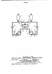 Устройство для перфузии изолированного органа (патент 1003843)