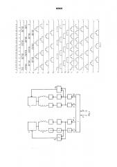 Устройство для управления шаговым двигателем с дроблением шага (патент 600682)