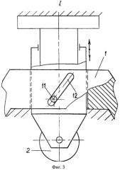 Способ высокотемпературной термомеханической обработки цилиндрических заготовок переменного сечения и устройство для его реализации (патент 2320731)