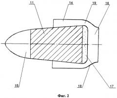 Способ испытаний пульсирующего детонационного двигателя и аэродинамическая установка для его реализации (патент 2381472)