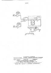Орган сравнения по фазе двух электрических величин (патент 699602)