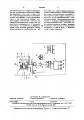 Анализатор содержания карбонатов в почве (патент 1668961)